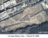 ISIS Imagery Brief: Destruction at Iranian Site Raises New Questions About Iran’s Nuclear Activities  Photo