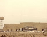 Photos of the Destruction of al-Atheer  Photo