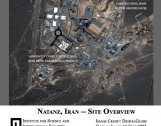 Iran Building Nuclear Fuel Cycle Facilities: International Transparency Needed  Photo