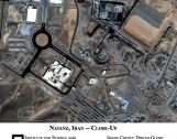 Iran Building Nuclear Fuel Cycle Facilities: International Transparency Needed  Photo
