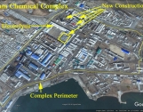 North Korea’s Lithium 6 Production for Nuclear Weapons  Photo