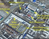 North Korea’s Lithium 6 Production for Nuclear Weapons  Photo
