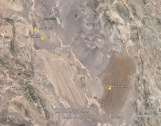 Iran’s Investigation of Possible Underground Nuclear Test Sites in the AMAD Program prior to 2004  Photo