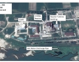 On-Going Monitoring of Activities at the Yongbyon Nuclear Site  Photo