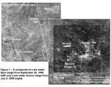 Images of Algeria’s Nuclear Site at Ain Oussera  Photo