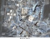 The Iranian Gas Centrifuge Uranium Enrichment Plant at Natanz: Drawing from Commercial Satellite Images Photo